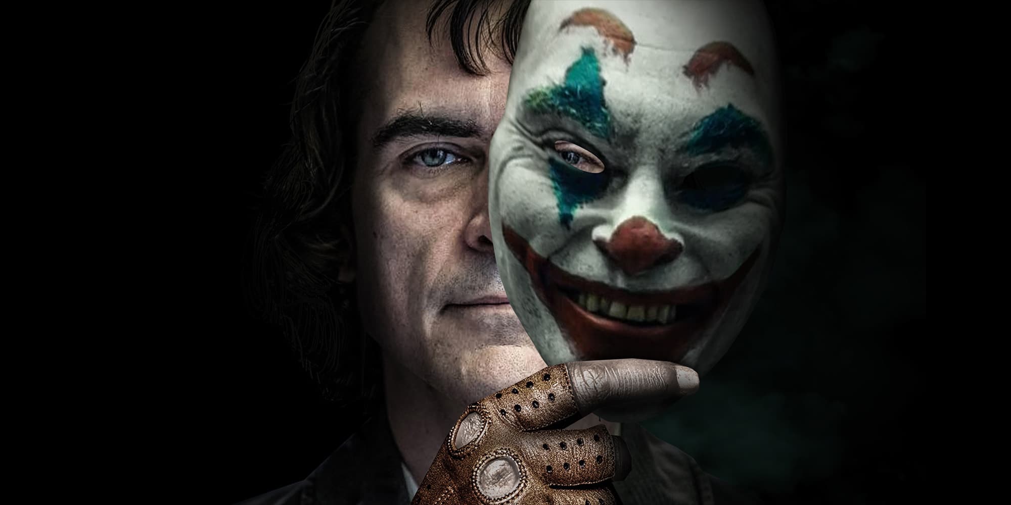سکانس فیلم سینمایی جوکر: جنون مشترک "joker 2"