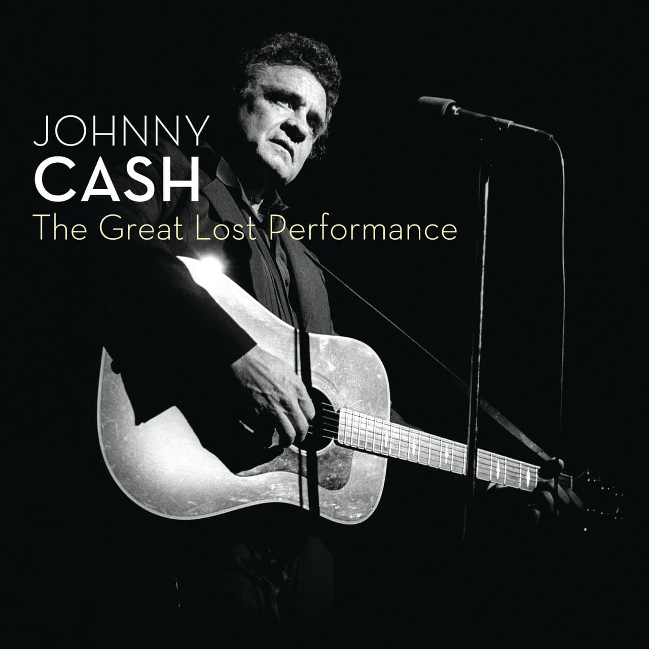 Johnny Cash - Ghost Riders In The Sky 