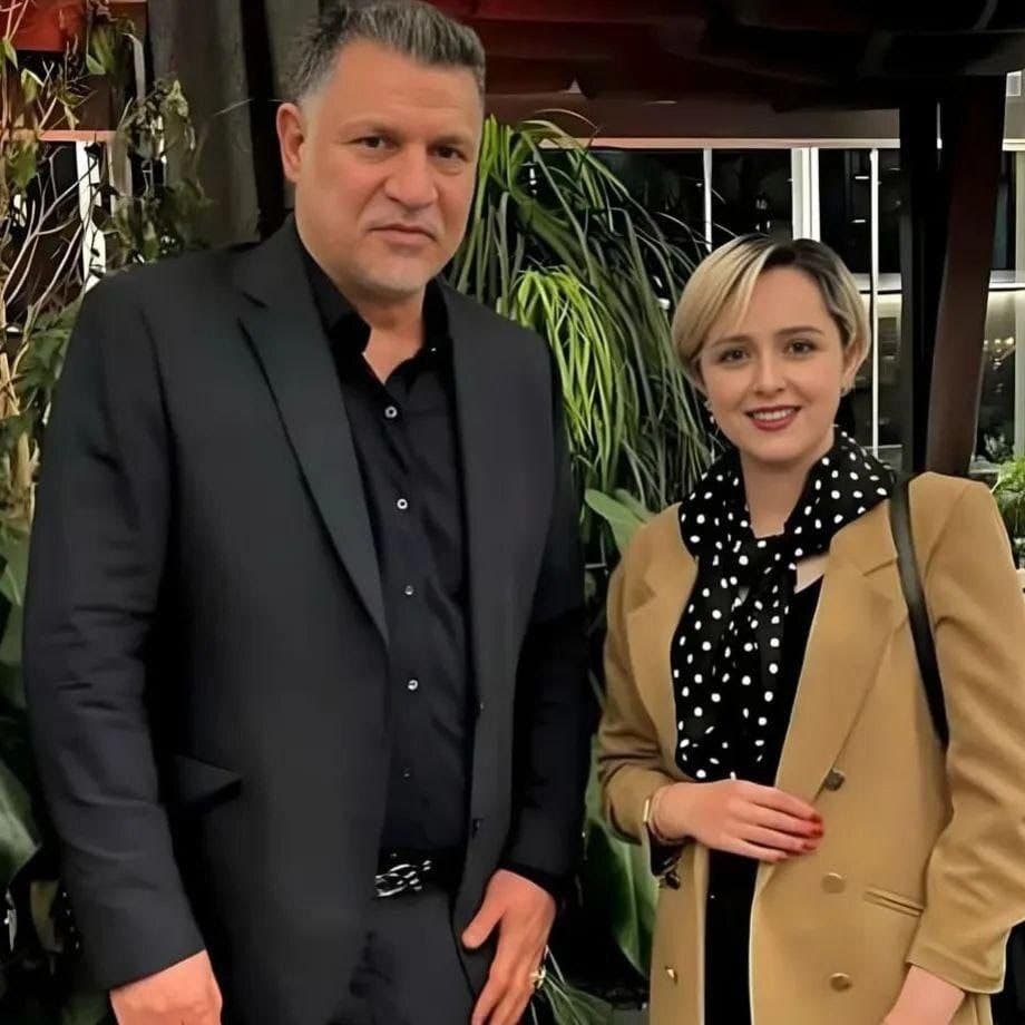 داریوش کاردان کارگردان مشهور : اگر علی دایی پولدار شده، خودش کار کرده و سال ها زحمت پشتش بوده ؛ اختلاس، دزدی یا مال مردم رو که نخورده، اون‌هایی که بیت المال رو خوردن، راحت‌تر از علی دایی زندگی می‌کنند.