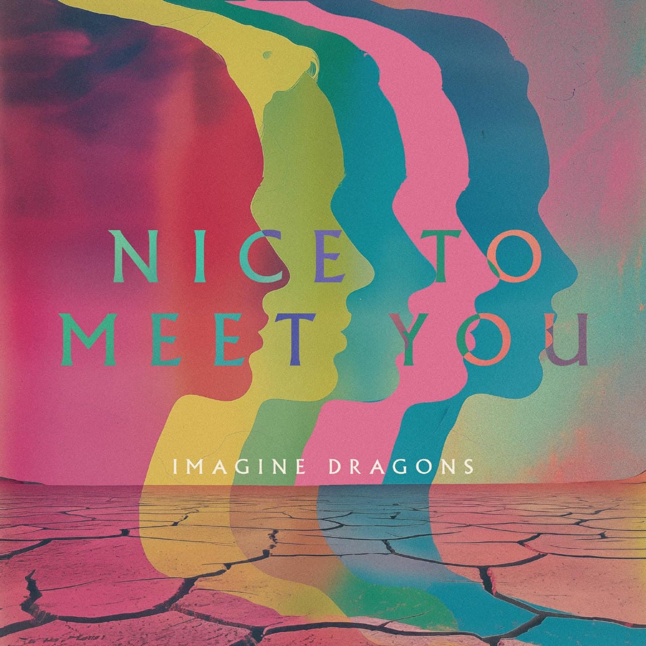 imagine dragons - Nice to meet you 