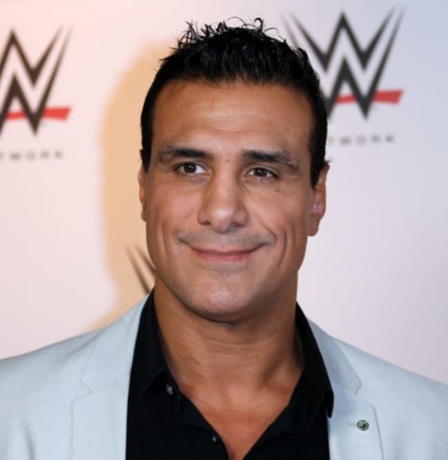 Alberto Del Rio theme song 