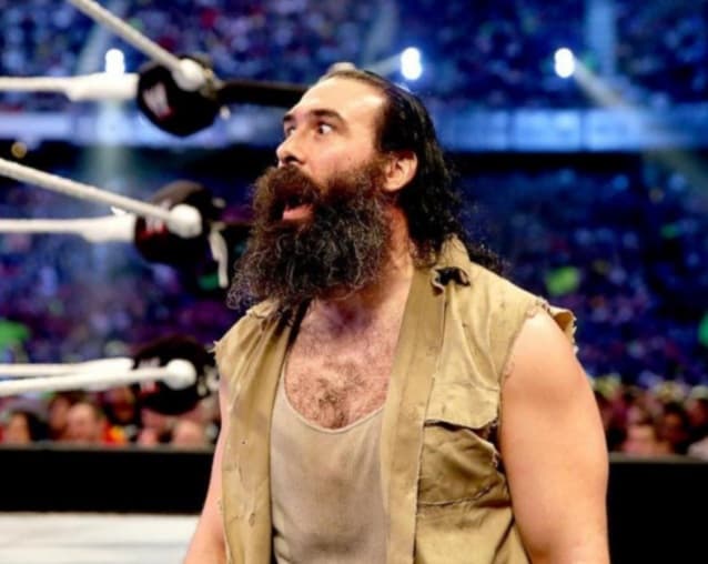 Luke Harper Theme Song (2014)
