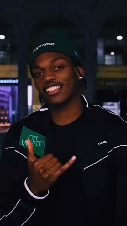 ???