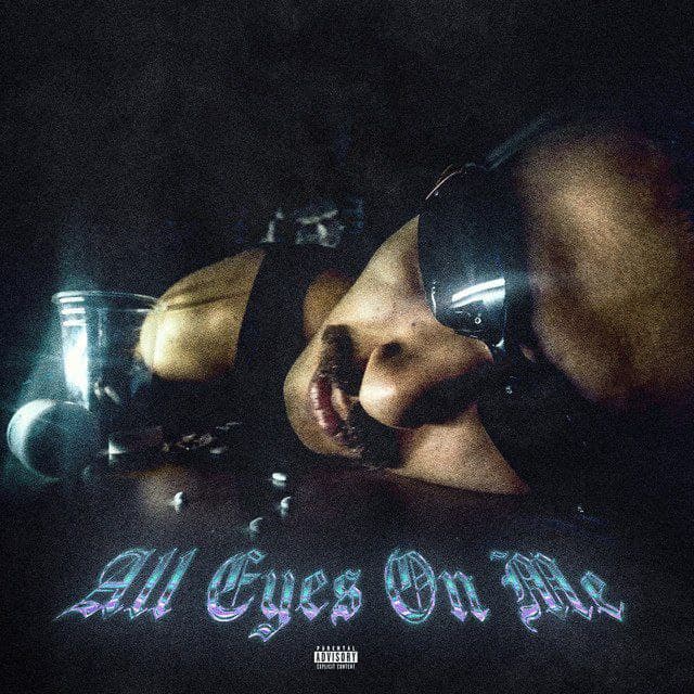 دانلود آهنگ جدید «بیگ شگی» به نام«all eyes on me»