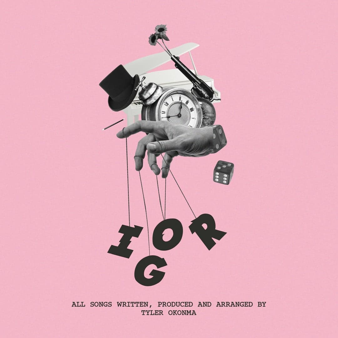 Tyler, the Creator, Kanye West - PUPPET