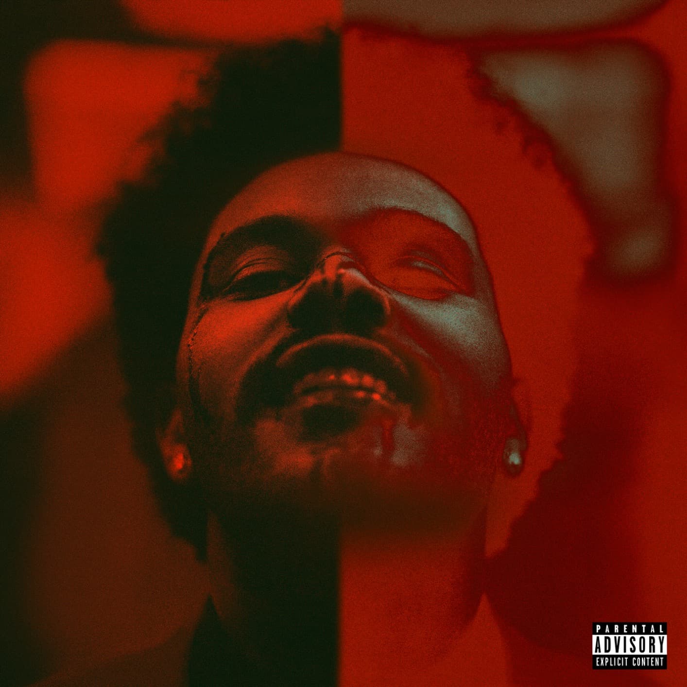 The Weeknd - Heartless [Instrumental]