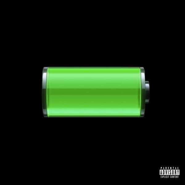 Drake - Charged up