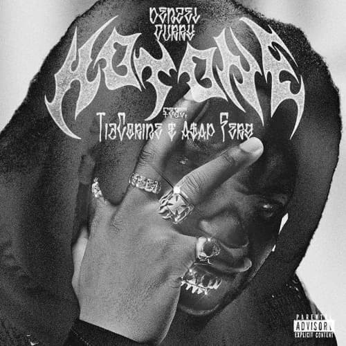 Denzel curry - HOT ONE