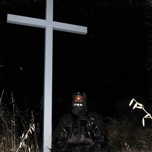 JPEGMAFIA - New Black history 