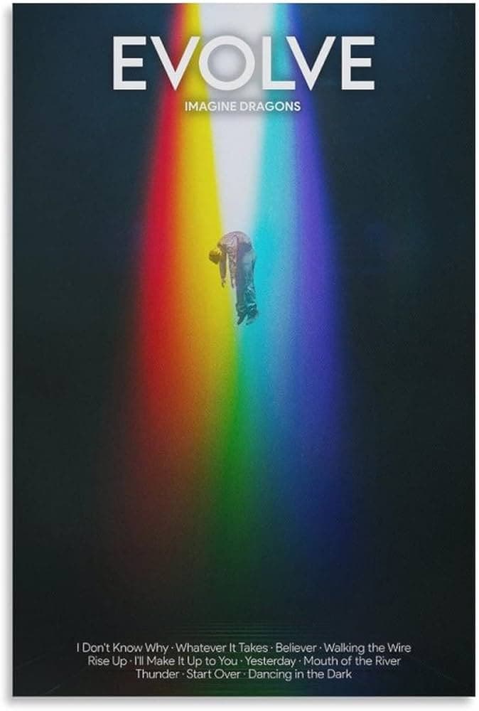 i don't know why _ imagine dragons