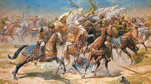 قیام سربداران؛ قیام خراسانی هایی که تن به ذلت نمی دهند