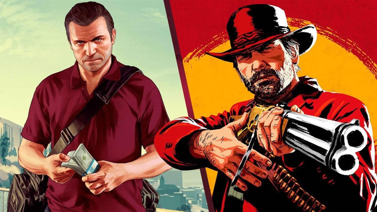برنامه راکستار در ده سال آینده؛ پشتیبانی از GTA 6، ساخت Read Dead 3 و دیگر هیچ