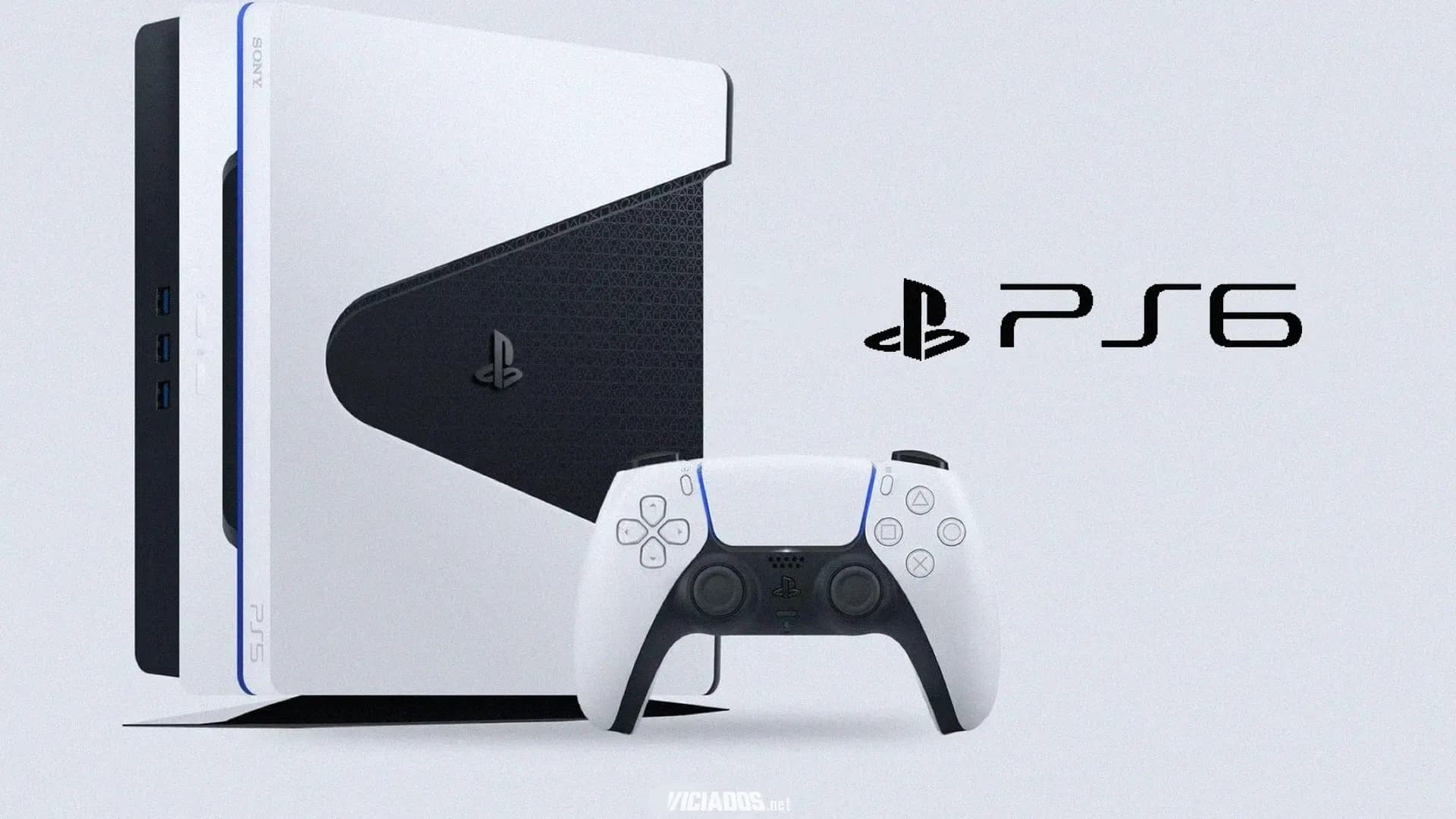اولین اخبار رسمی از توسعه پلی‌استیشن 6؛ احتمال سازگاری تمام بازی‌های PS4 و PS5