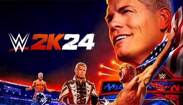 سورپرایز جذاب بازی WWE 2K24؛ آرنا خاطره‌انگیز به همراه کشتی‌کج‌ کار ایرانی در بسته الحاقی جدید