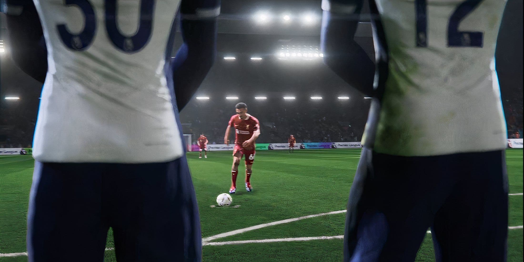 ضعیف‌ترین تیم‌های بازی EA Sports FC 25؛ تیم‌های هند و ایرلند دست در دست هم 