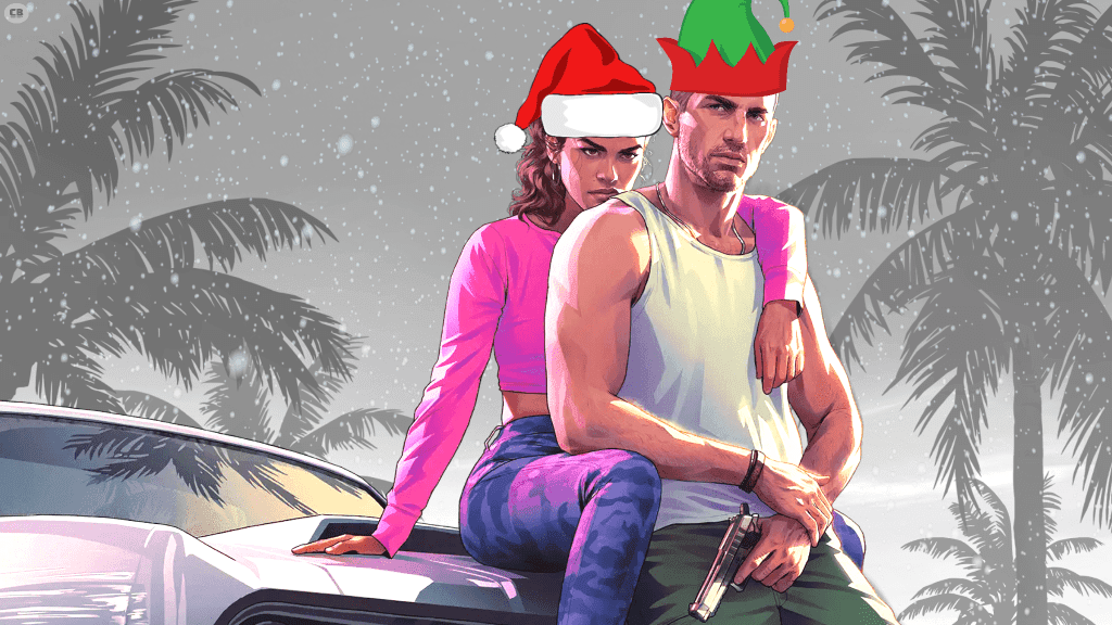 شایعات جدید پیرامون GTA 6؛ تریلر دوم سورپرایز کریسمسی راکستار؟