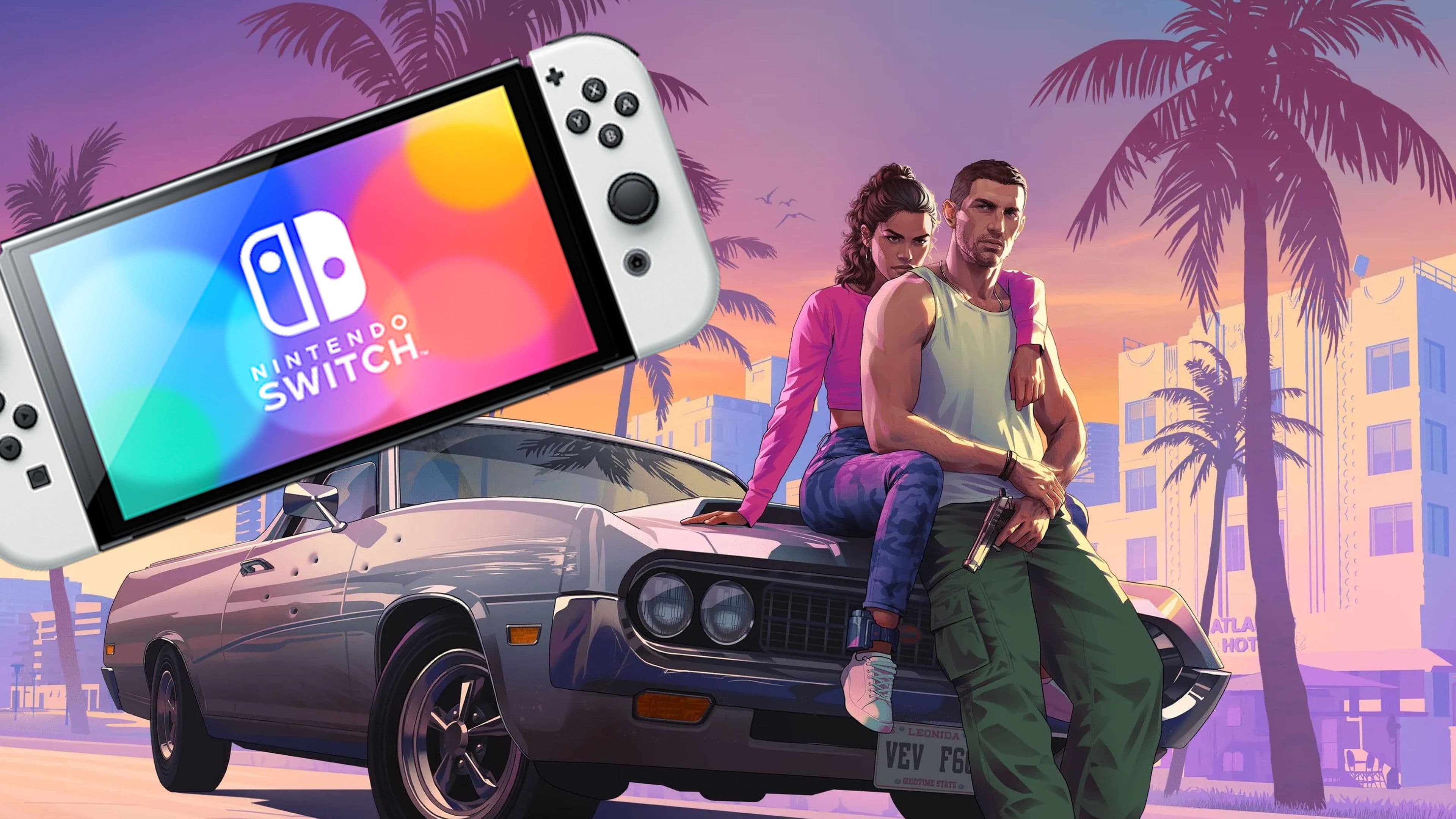 بازی GTA 6 برای کدام کنسول‌ها عرضه نخواهد شد؟