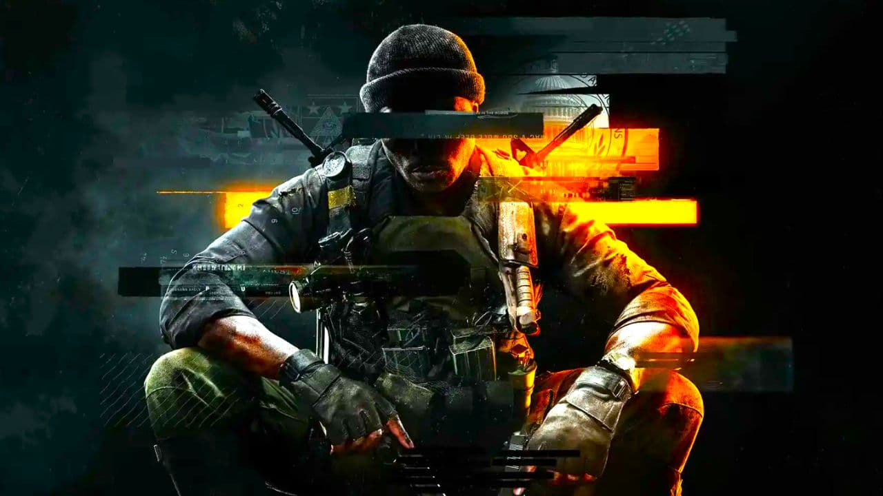 بازی Call of Duty: Black Ops 6 در صدر جدول فروش هفتگی بریتانیا قرار گرفت