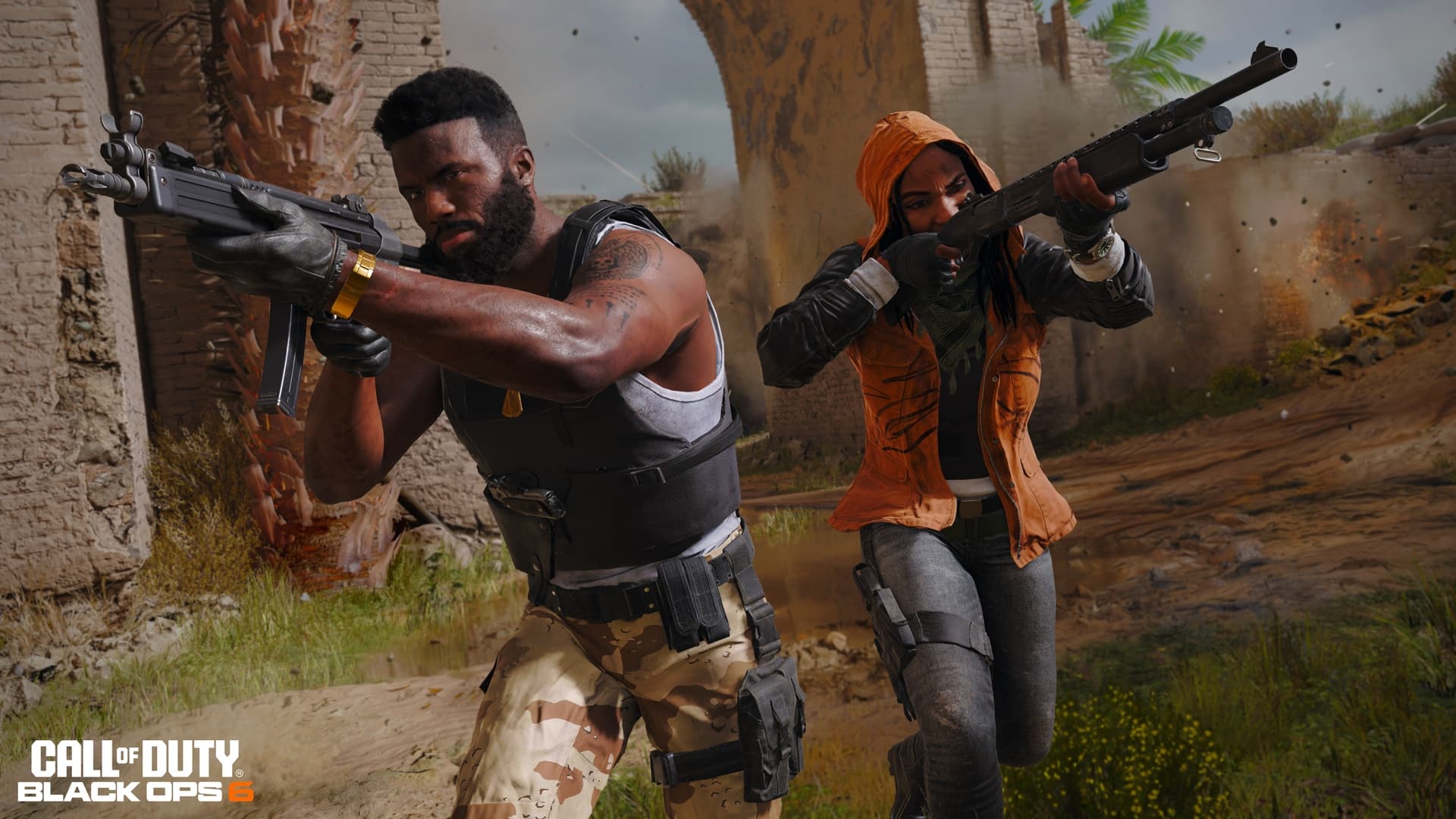 بازی Black Ops 6 تبدیل به بزرگترین لانچ تاریخ سری کال آف دیوتی شد