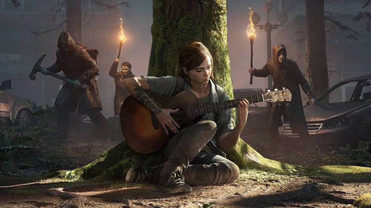 از آنچارتد تا رزیدنت اویل 2؛ بازی‌هایی برای هواداران The Last Of Us