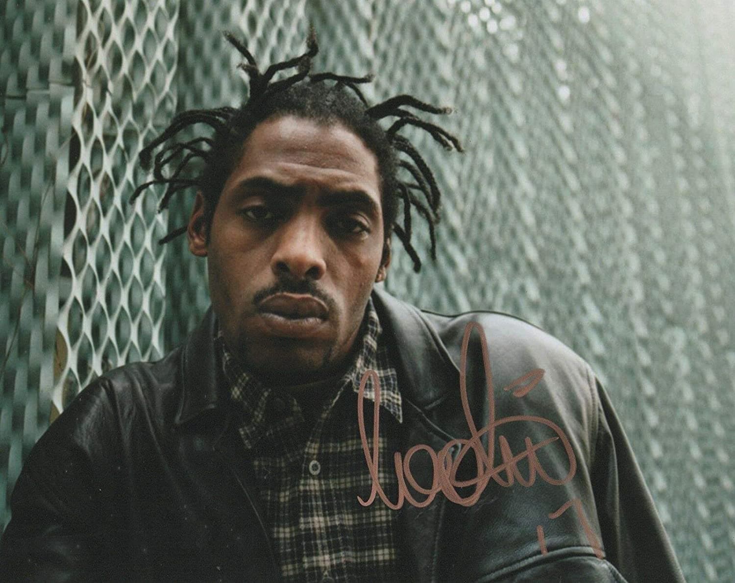 دانلود آهنگ Gangsta's Paradise از Coolio