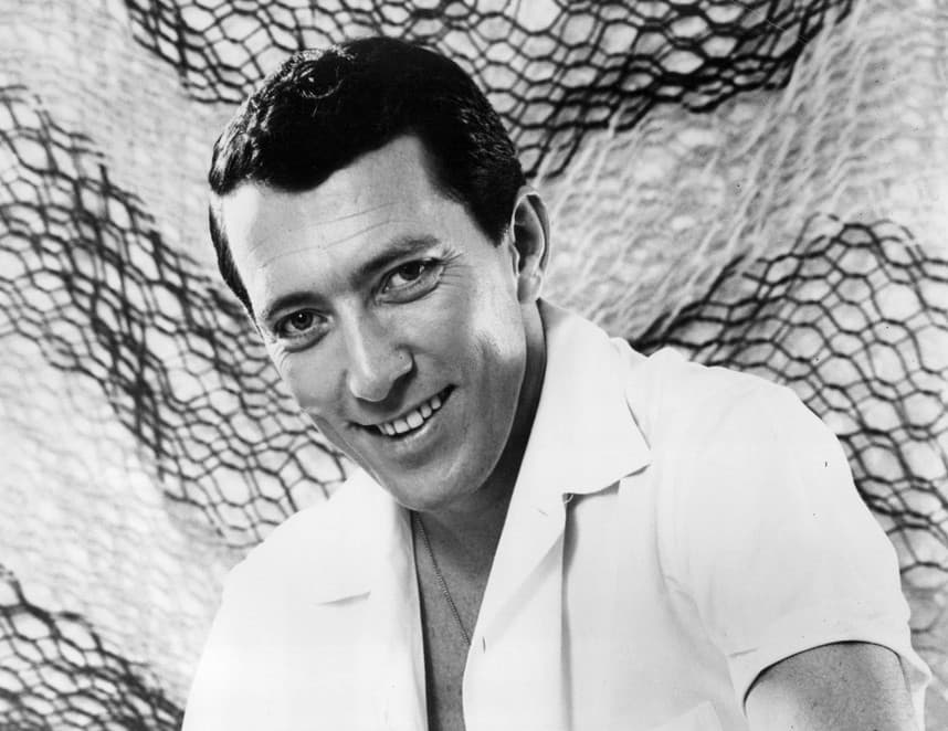 دانلود آهنگ (Where Do I Begin) Love Story از Andy Williams