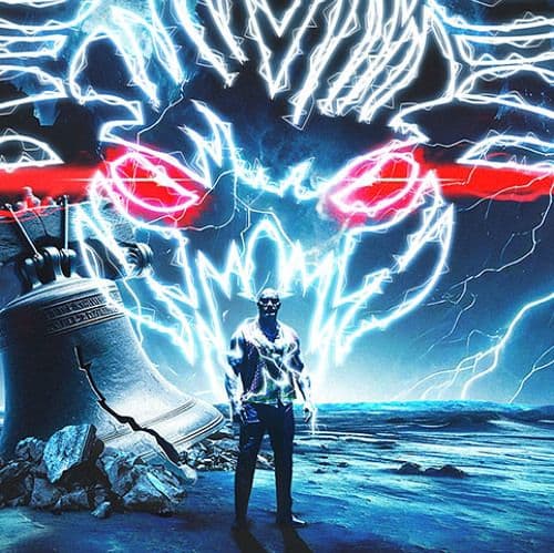 تم سانگ جدید راک The Rock Final Boss