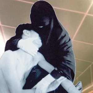 دانلود آهنگ Crystal Castles - Kerosene (Lyrics)