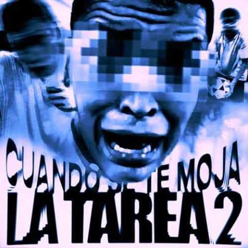 دانلود آهنگ Cuando se te moja la tarea