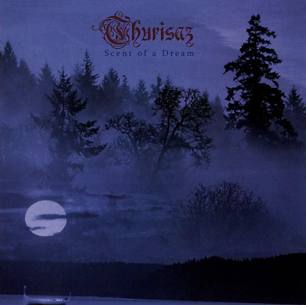 years of silence by thurisaz 