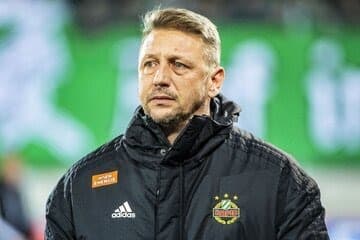 گزینه جدی و جدید سرمربی گری پرسپولیس 