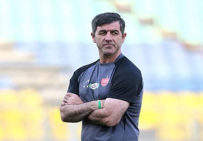 غیر رسمی ؛ کریم باقری سرمربی پرسپولیس خواهد شد!