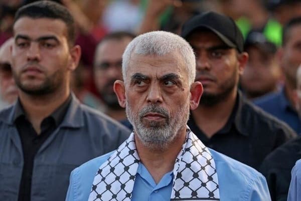 فوری/ ارتش اسرائیل تایید کرد: یحیی سنوار را کشتیم!