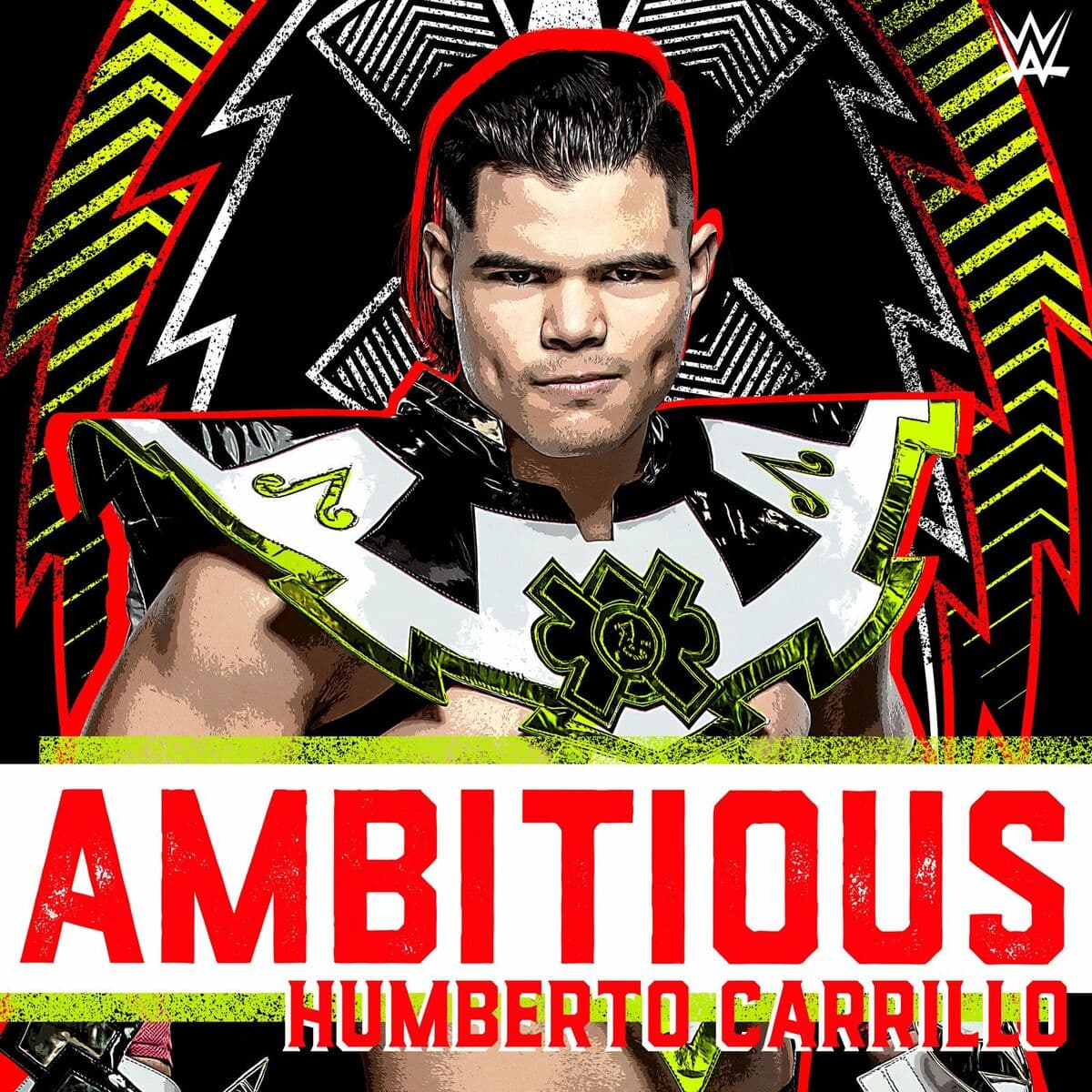 تم سانگ Humberto Carrillo 