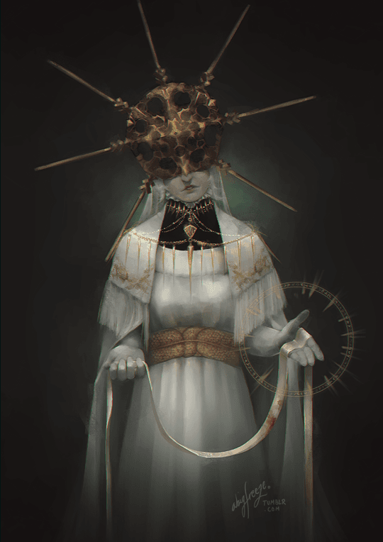 تم باس فایت دارک سان گوئندولین دارک سولز یک (Dark sun gwyndolin)