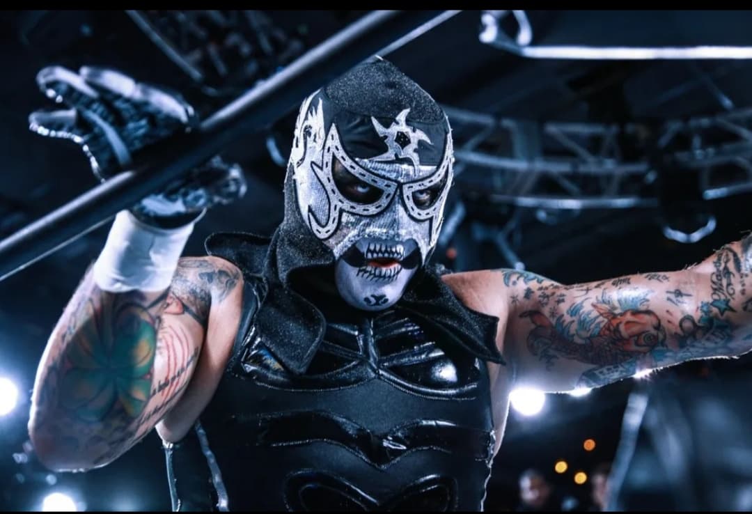 تم سانگ پنتا (Penta, cero miedo)
