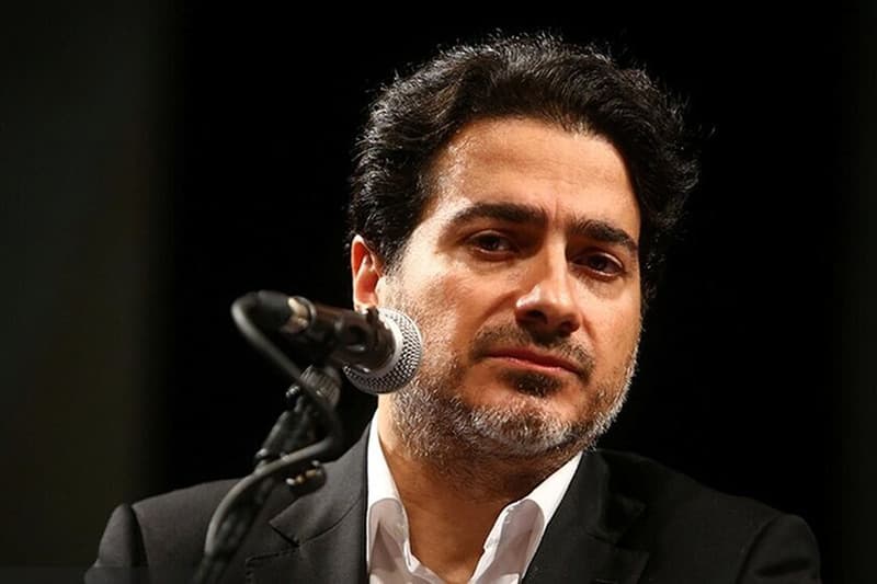 آهنگ بامن صنما (آرایش غلیظ از همایون شجریان) 
