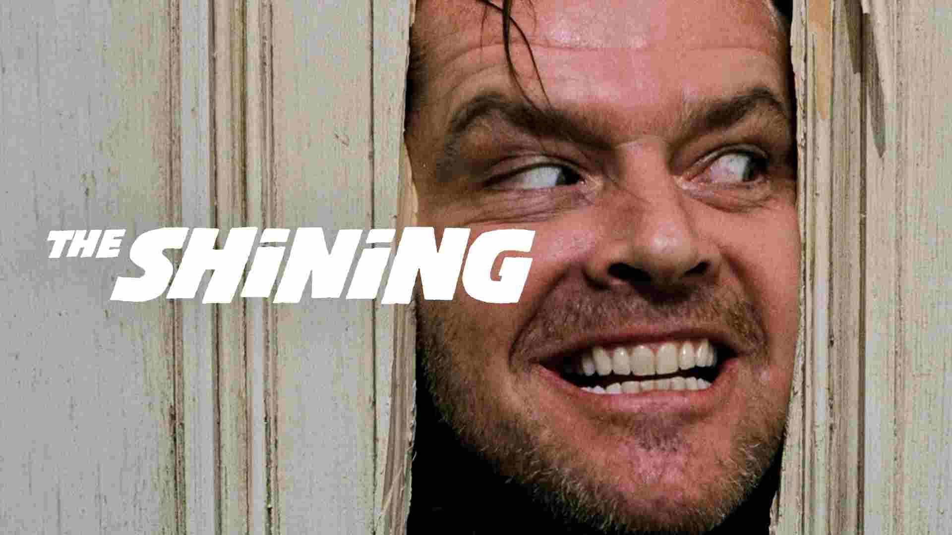 20 فکت فیلم درخشش (The SHINING) 