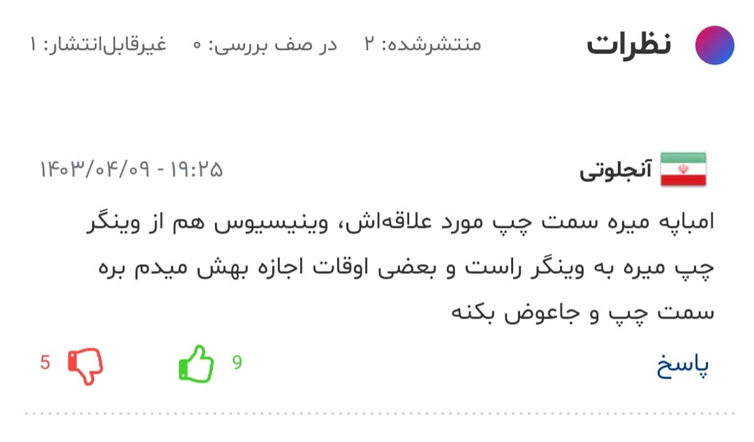 نام اثر: آنجلوتی وطنی