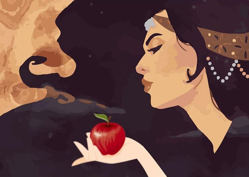 آهنگ زیبا و خاطرات انگیز هزار و یک شب از شادمهر عقیلی + متن ترانه 