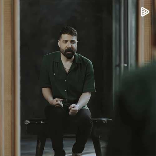 دانلود آهنگ جدید ادامه بده از حمید هیراد 