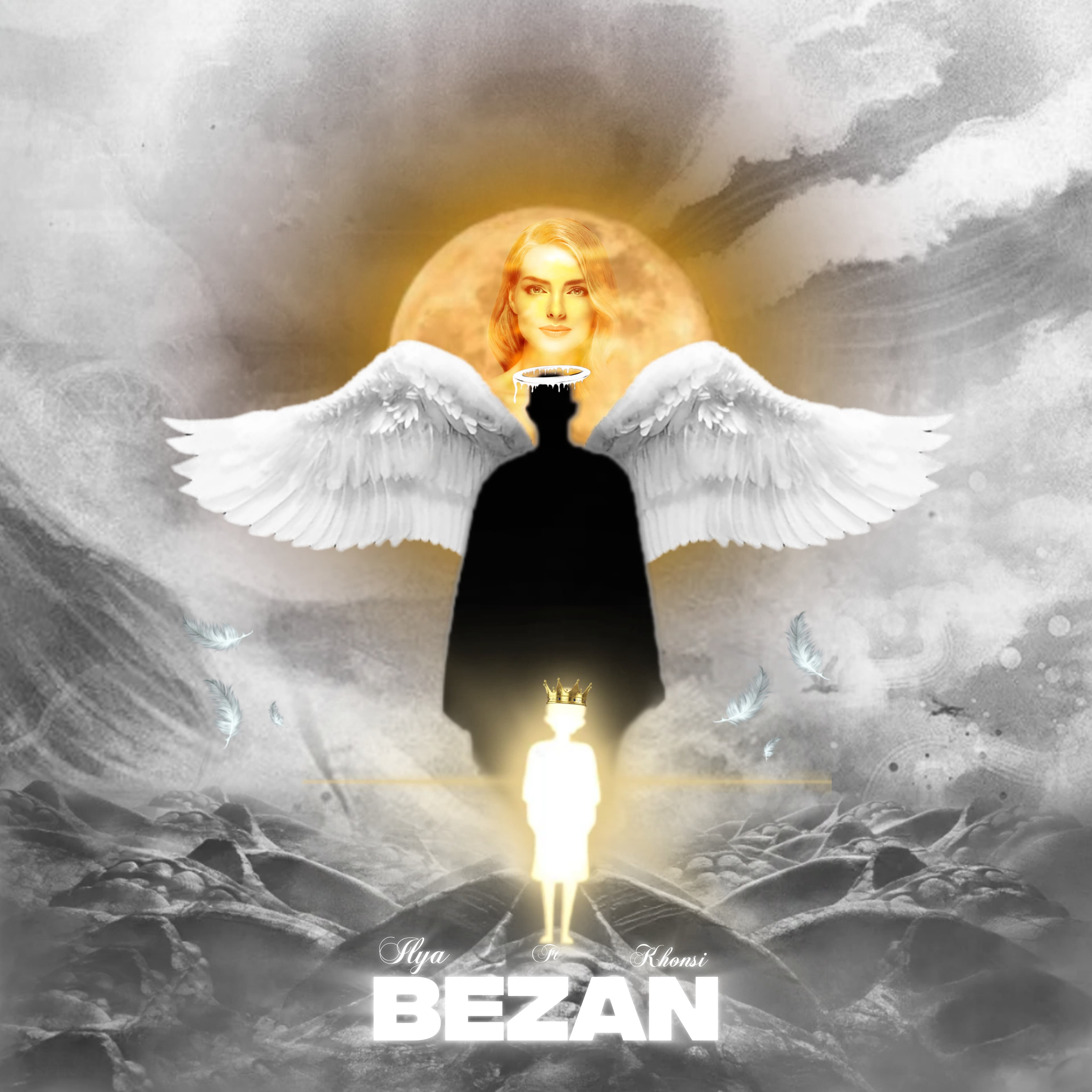 ترک BEZAN از ایلیا