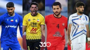 استقلال طرفدار نداره؟ منکه پرسپولیسی ام?