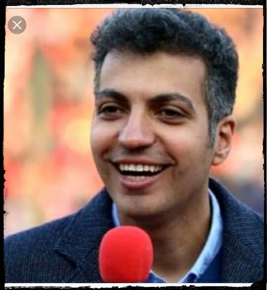 عادل فردوسی پور: «صدایتان را ندارم»
