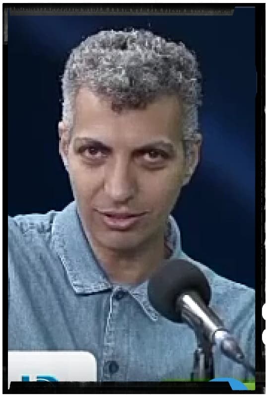 ?دلیل محبوبیت عادل فردوسی‌پور?