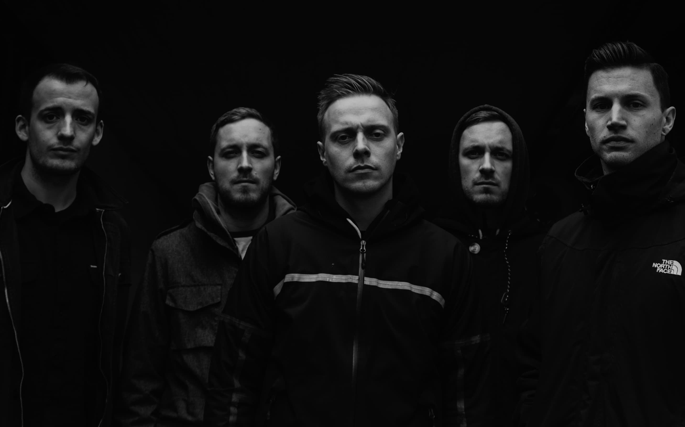 آهنگ Black Lungs از Architects با متن و ترجمه