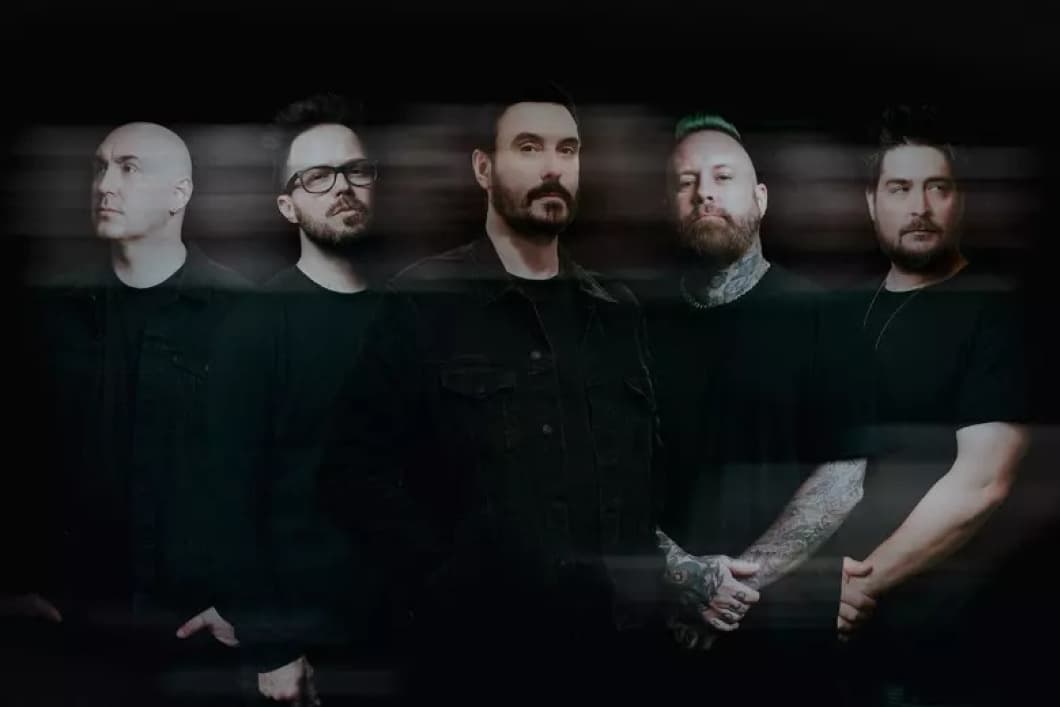 آهنگ Awaken از Breaking Benjamin با متن و ترجمه