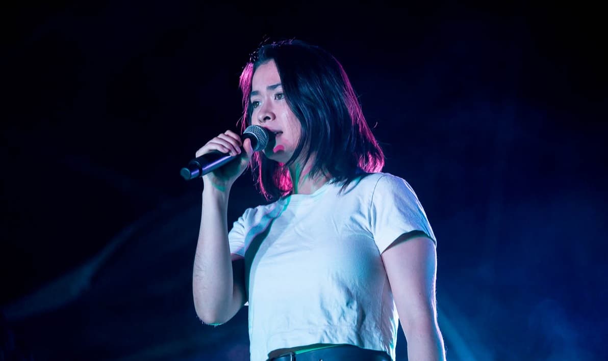 آهنگ First Love/Late Spring از Mitski با متن و ترجمه