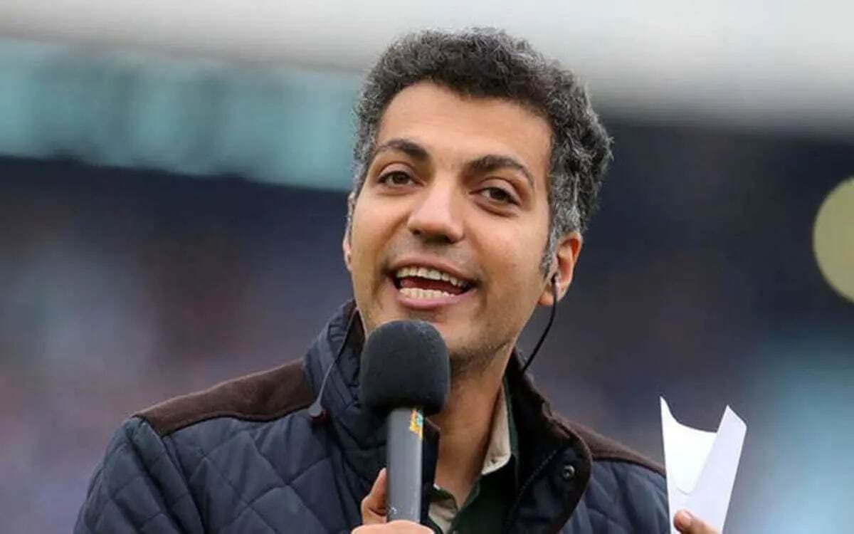 واکنش سریع و صریح فردوسی پور به بازگشتش به تلویزیون