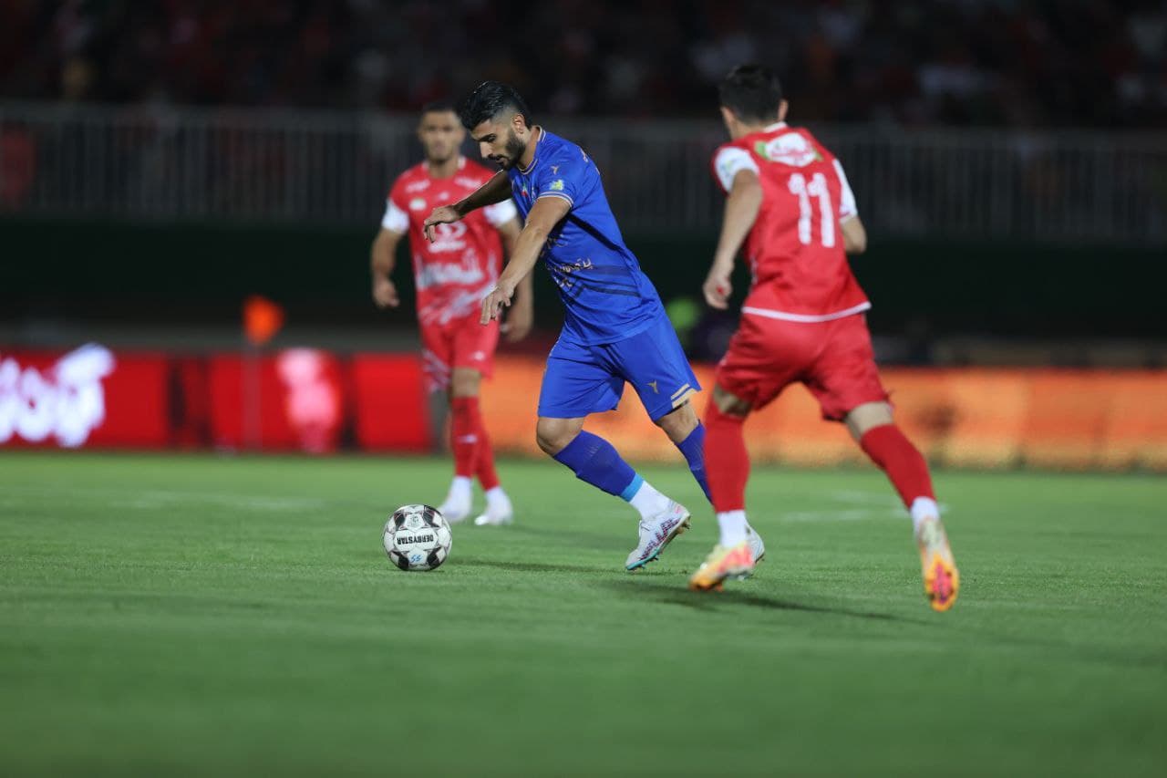 بدهی مالیاتی سنگین استقلال و پرسپولیس پابرجاست 